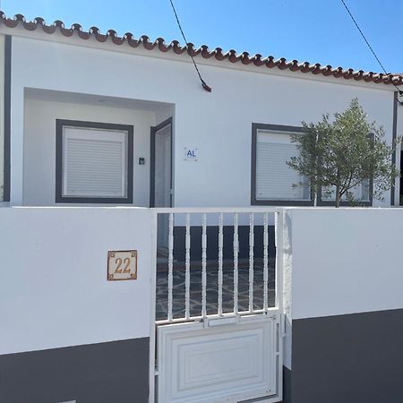 Casa Da Oliveira Villa Mourão Kültér fotó
