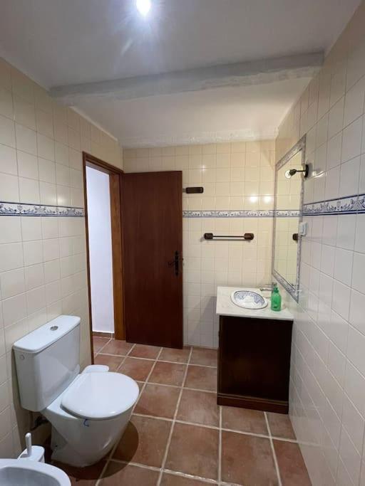 Casa Da Oliveira Villa Mourão Kültér fotó