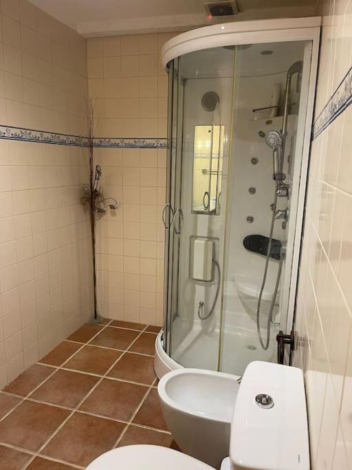Casa Da Oliveira Villa Mourão Kültér fotó