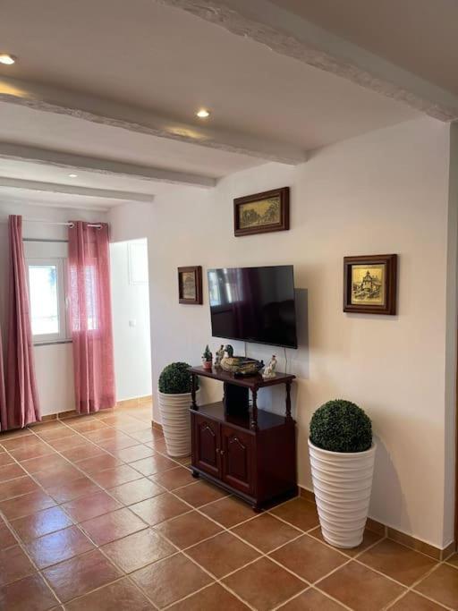 Casa Da Oliveira Villa Mourão Kültér fotó