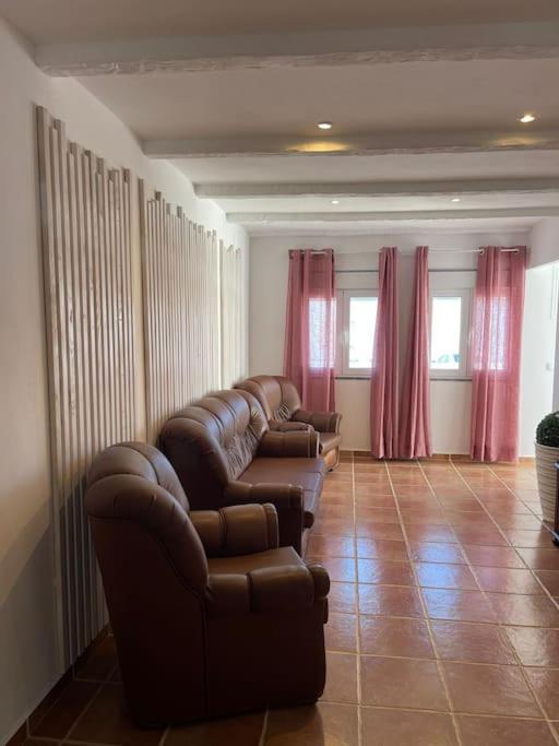 Casa Da Oliveira Villa Mourão Kültér fotó