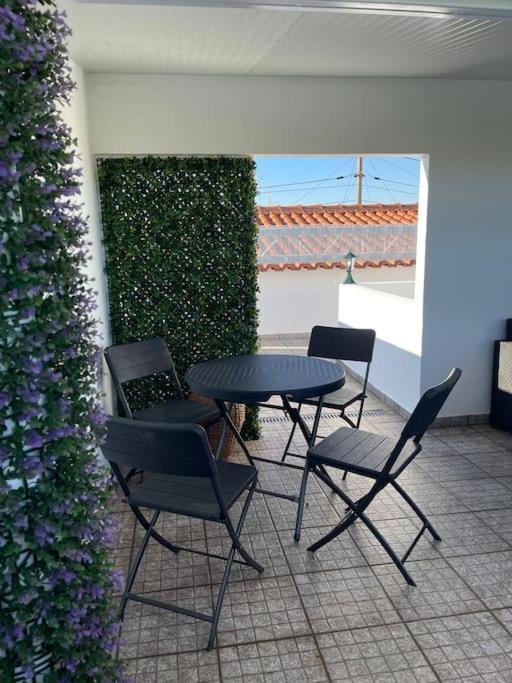 Casa Da Oliveira Villa Mourão Kültér fotó