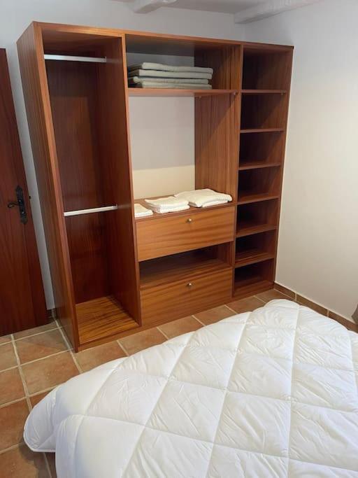 Casa Da Oliveira Villa Mourão Kültér fotó