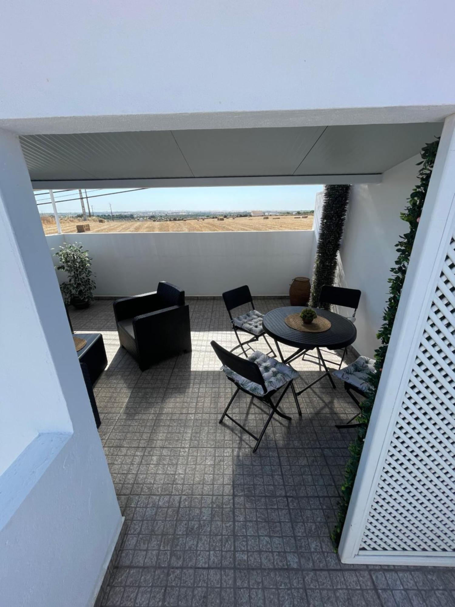 Casa Da Oliveira Villa Mourão Kültér fotó