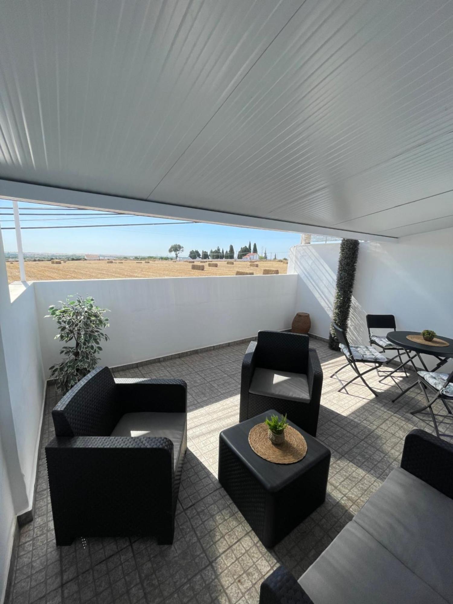 Casa Da Oliveira Villa Mourão Kültér fotó